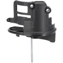 Air cleaner base - 591027WM
