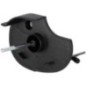 Air cleaner base - 591027WM