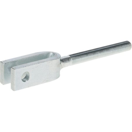 Gabel Zetor - 59114921