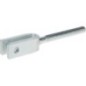 Fork Zetor - 59114921 Fork Zetor - 59114921