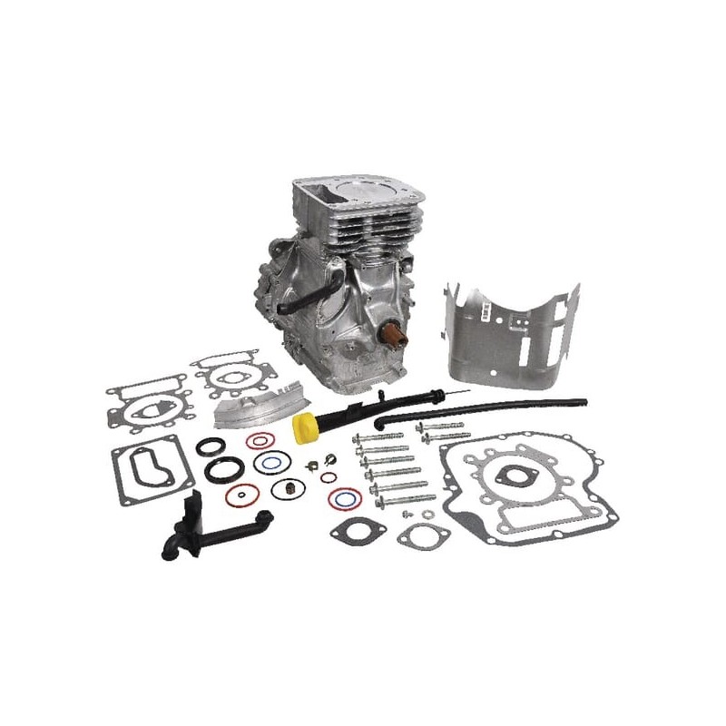 Shortblock-Modell 31 Vertikal - 592059A Shortblock-Modell 31 Vertikal - 592059A