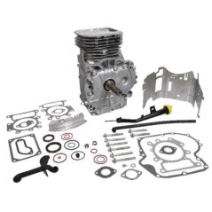 Shortblock-Modell 31 Vertikal - 592059A