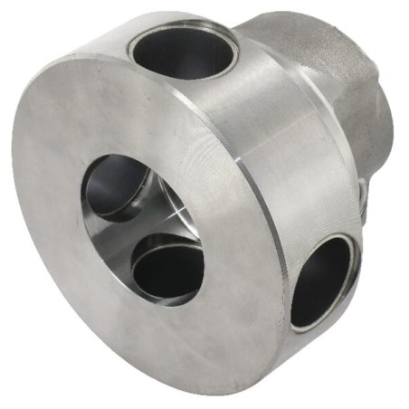 Extension K64/24 1 3/8-6 CC - 592611