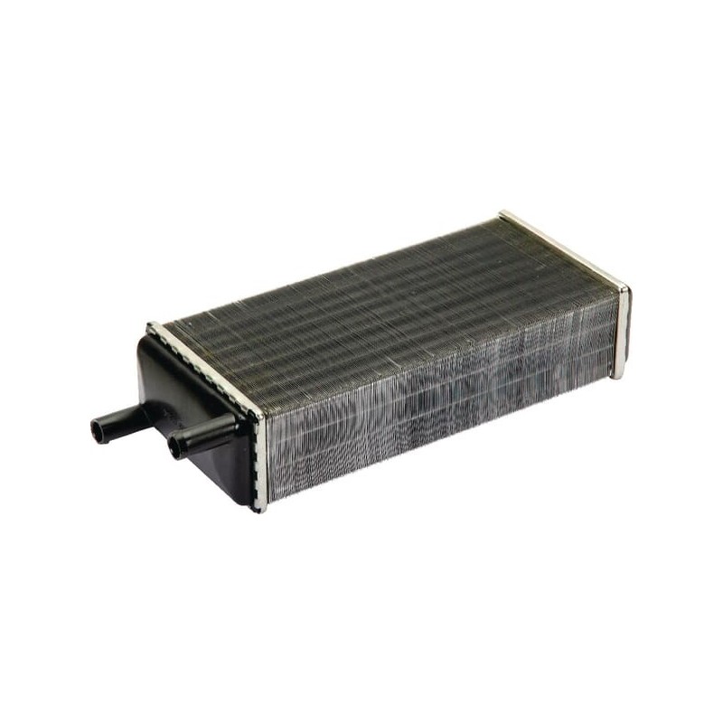 Cab heater - 59117893