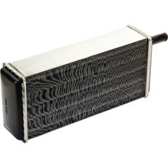 Cab heater - 59117893