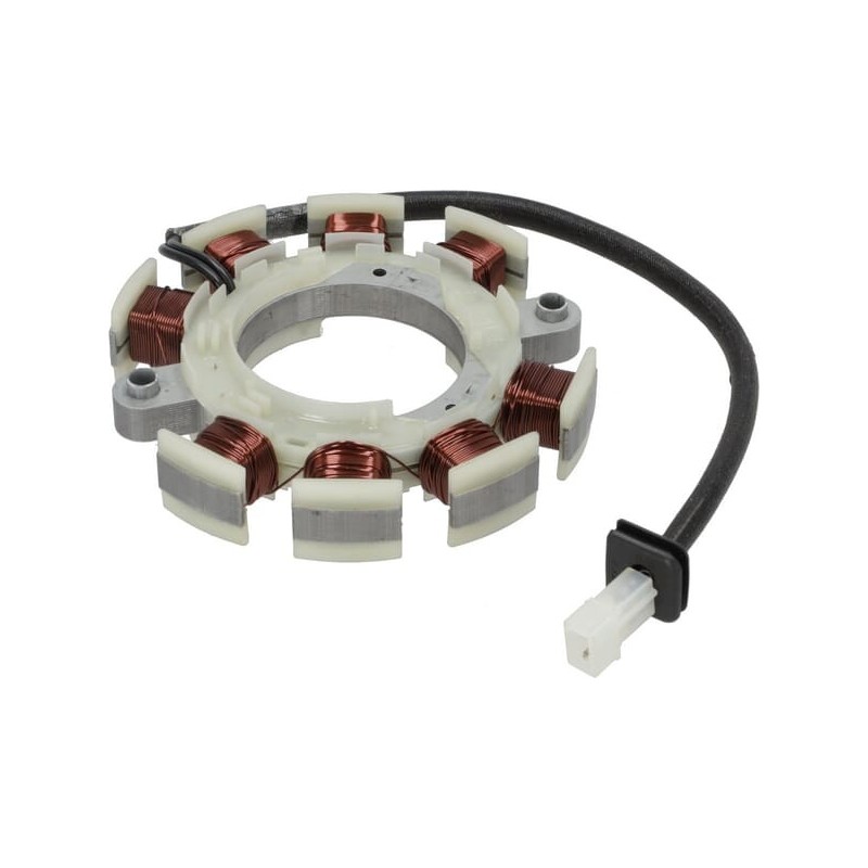 Alternator - 591100 Alternator - 591100