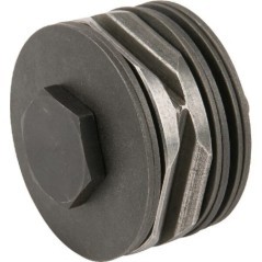 K64/22 Spring set 150daNm - 592704150