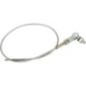 Throttle cable Zetor - 59113544 Throttle cable Zetor - 59113544
