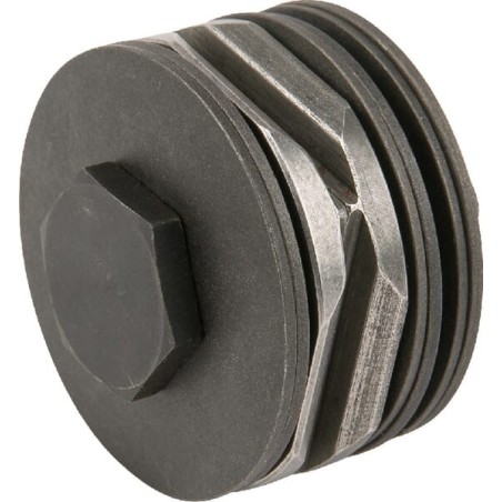 K64/22 Spring set 200daNm - 592704200