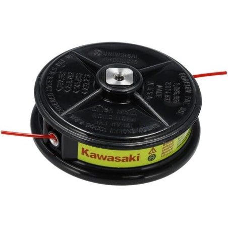 Trimmer head M8 - 590752017