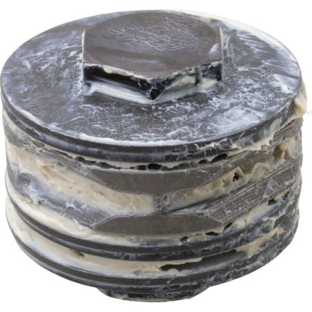Federpaket K64/22 130daNm - 592704130