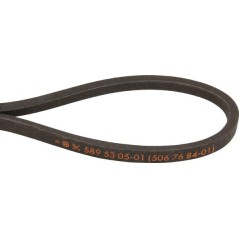 589530501 Flymo, Brand 
