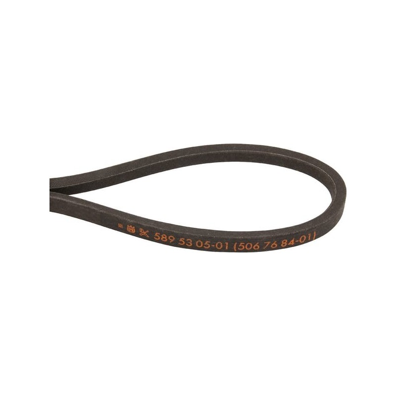 V-belt engine - 589530501 V-belt engine - 589530501