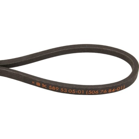 V-belt engine - 589530501