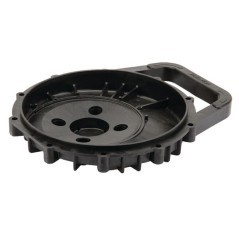 Pump anchor plate - 58703