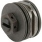 K64/22 Spring set 250daNm - 592704250 K64/22 Spring set 250daNm - 592704250