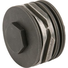 K64/22 Spring set 250daNm - 592704250