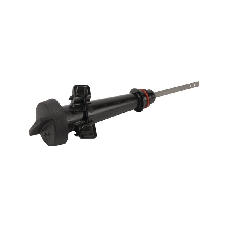 Dipstick tube assembly - 590572 Dipstick tube assembly - 590572