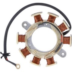Alternator - 591094