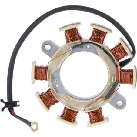 Alternator - 591094