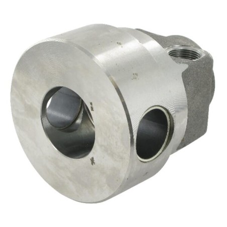 Hub complete K64/12 1.3/8-6 CC - 594600