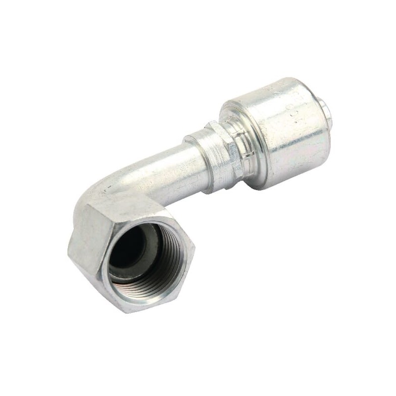 Insert 90 stopni DN8-9/16JIC - 5G6FJX90S