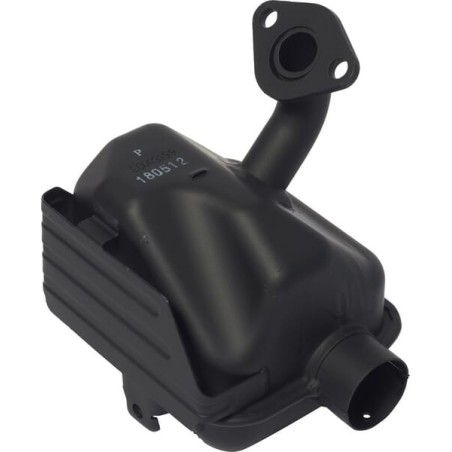 Schalldämpfer - 592861