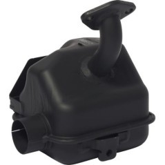 592861 Briggs & Stratton, Elementy układu wydechowego 