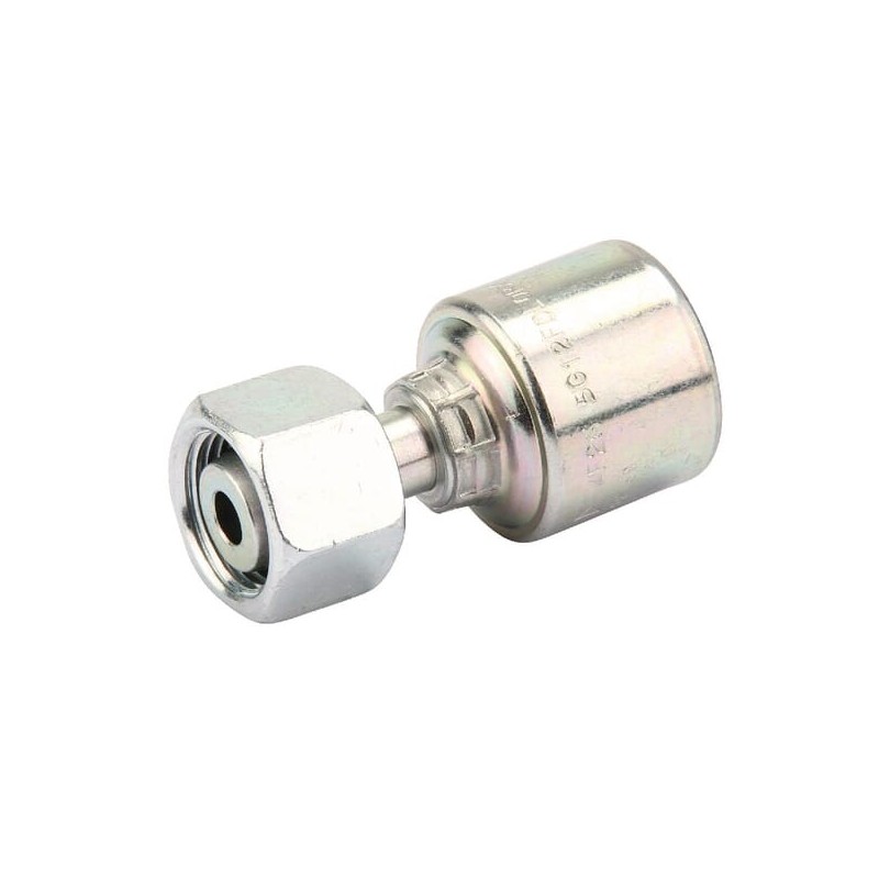 Insert DN8-M18x1.5 - 5G12FDLORX