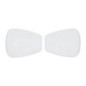 Dust filter, 5000 P3R 2Pack - 5935P02 Dust filter, 5000 P3R 2Pack - 5935P02