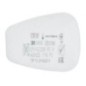 Dust filter, 5000 P3R 2Pack - 5935P02 Dust filter, 5000 P3R 2Pack - 5935P02