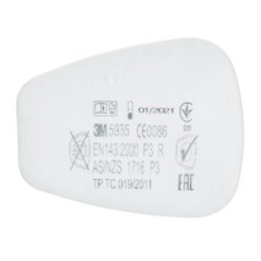 5935P02 3M, Absorption filters 