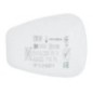 Staubfilter 5000 P3R 2P - 5935P02