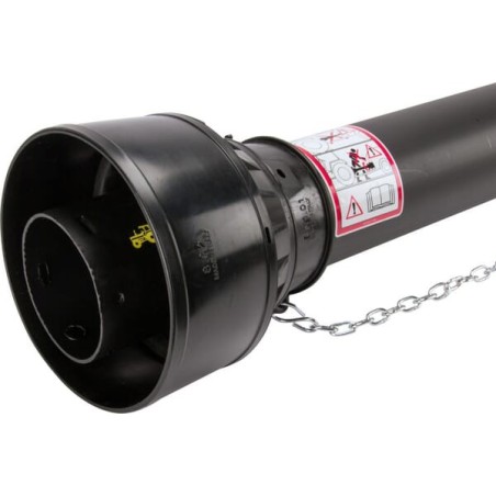 Schutz GR.8 1610mm - 5F08161FFFX
