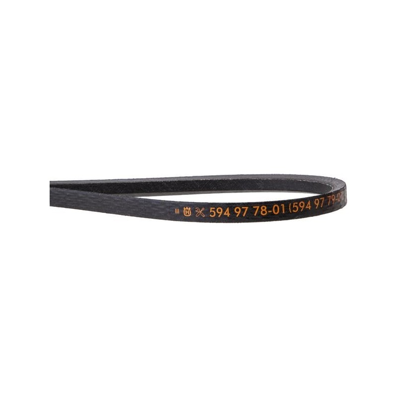 V-belt - 594977801 V-belt - 594977801