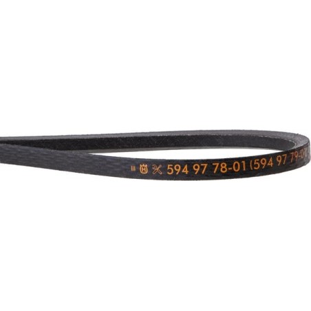 V-belt - 594977801