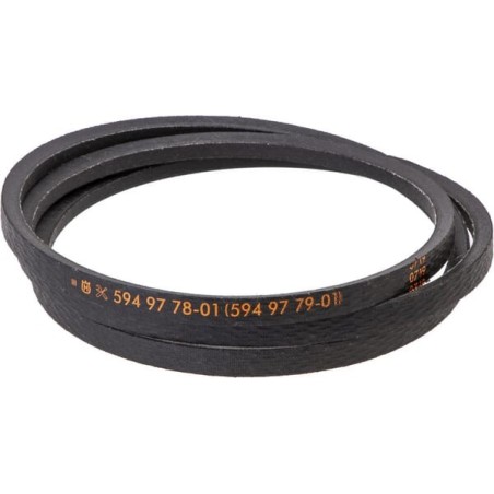 V-belt - 594977801