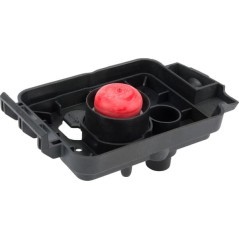 Air cleaner base - 595663