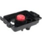 Air cleaner base - 595663 Air cleaner base - 595663