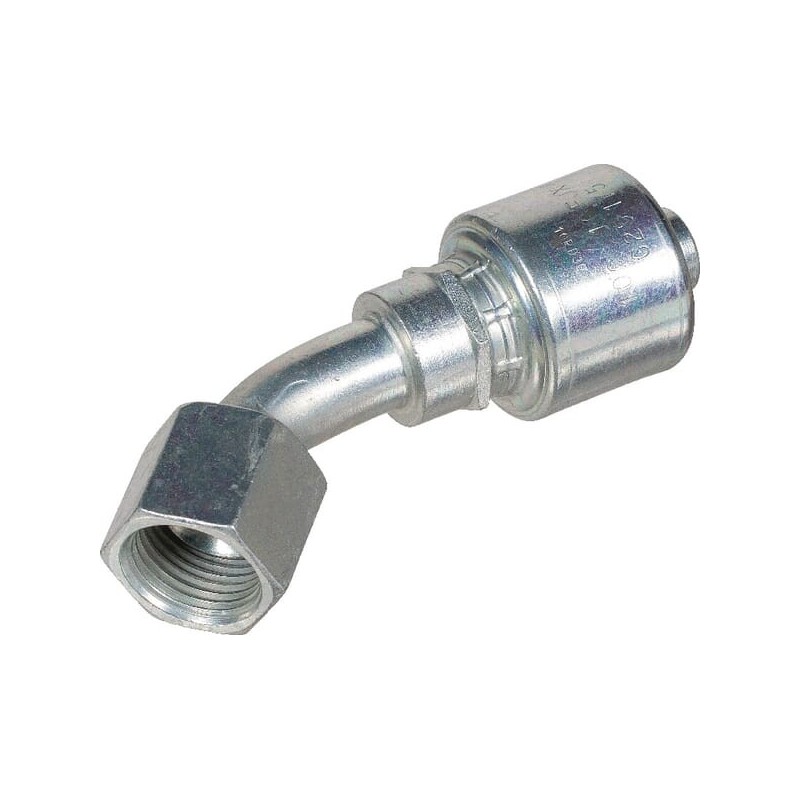 Insert 45 stopni DN8-9/16JIC - 5G6FJX45