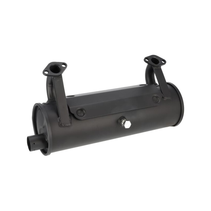 Schalldämpfer - 593877 Schalldämpfer - 593877