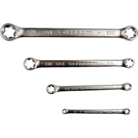 Ring wrenches – produkty dostępne w rolniczeczesci.pl