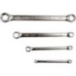 Flat ring Spanner torx set - 59TXJ4