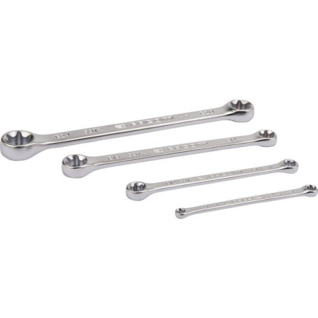 Kl.oczk. e6-e24 pł.Torx 4-cz. - 59TXJ4