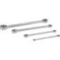 Kl.oczk. e6-e24 pł.Torx 4-cz. - 59TXJ4 Kl.oczk. e6-e24 pł.Torx 4-cz. - 59TXJ4