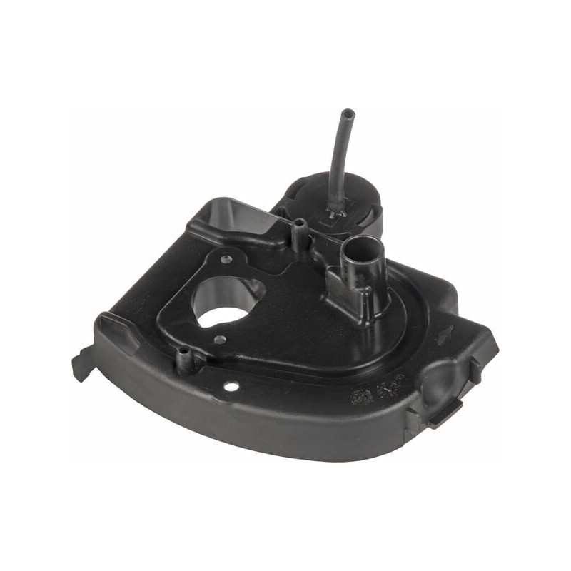 Air cleaner base - 595662 Air cleaner base - 595662