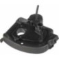 Air cleaner base - 595662 Air cleaner base - 595662