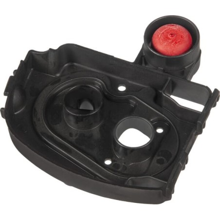 Air cleaner base - 595662