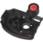 Air cleaner base - 595662 Air cleaner base - 595662