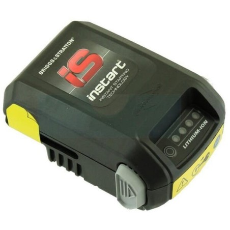 Battery - 597189